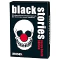 black stories Funny Death Edition: 50 rabenschwarze R�tsel rund um die skurrilsten realen Todesf�lle