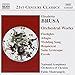 Brusa: Orchestral Works