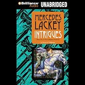Intrigues: Valdemar: Collegium Chronicles, Book 2 | Mercedes Lackey