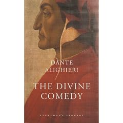 The Divine Comedy (Everyman's Library Classics)
