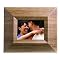 Parrot Bluetooth Photoviewer - Natural Oak