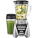 Oster Pro 1200 Blender Plus 24 oz Smoothie Cup