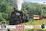 Produkt-Bild: Eisenbahn-Romantik 2012: In Zusammenarbeit mit SWR