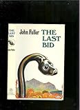 The last bid