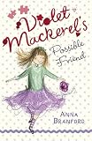 Violet Mackerel's possible friend
