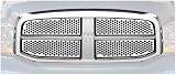 Putco 84156 Punch Stainless Steel Grille