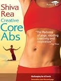 Shiva Rea: Creative Core Abs