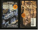 Houston, Houston, Do You Read?/Souls (Tor Double, No 11)
