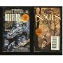 Houston, Houston, Do You Read?/Souls (Tor Double, No 11)