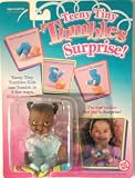 Teeny Tiny Tumbles Surprise
