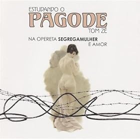 Estudando O Pagode - Na Opereta Segregamulher E Amor