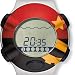 Swatch Country .Beat Angola watch