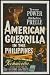 American Guerrilla in the Philippines - Movie Poster - 11 x 17
