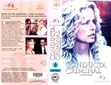 Conducta Criminal : Criminal Behavior