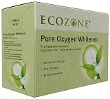 Ecozone Pure Oxygen Whitener