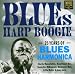 Blues Harp Boogie