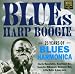Blues Harp Boogie  from Music Club