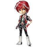51gmPA518bL. SL160  Neo Angelique Rayne Fashion Doll Taeyang Pullip