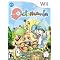 Great Wii Games for Kids and Families