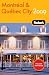 Fodor's Montreal & Quebec City 2009 (Fodor's Gold Guides) width=