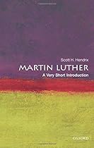 Martin Luther: A Very Short Introduction (Very Short Introductions)