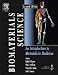 Books : Biomaterials Science