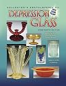 Collector's Encyclopedia of Depression Glass