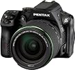 Introducing the Weather-Sealed Pentax K-30 Digital SLR