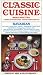 CLASSIC CUISINE BAVARIAN