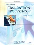 Principles of Transaction Processing, Second Edition (The Morgan Kaufmann Series in Data Management Systems)<br />