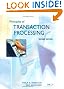 Principles of Transaction Processing (The Morgan Kaufmann Series in Data Management Systems)