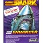 Game Shark Video Game Enhancer (Sega Saturn)