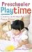 Preschooler Playtime: Creative Activities for Fun at Home