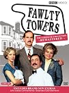 Fawlty Towers: The...