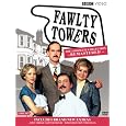 Fawlty Towers: The Complete Collection Remastered (2009)
