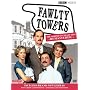 Fawlty Towers: The Complete Collection Remastered