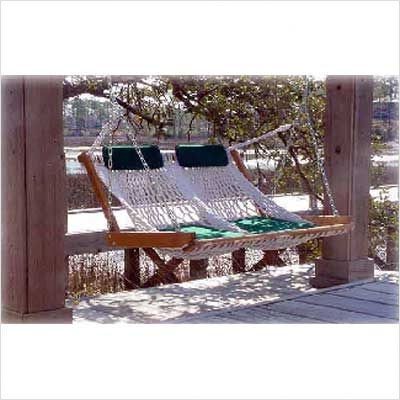 Outer Banks D-S Double Hammock Swing