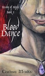 Blood Dance