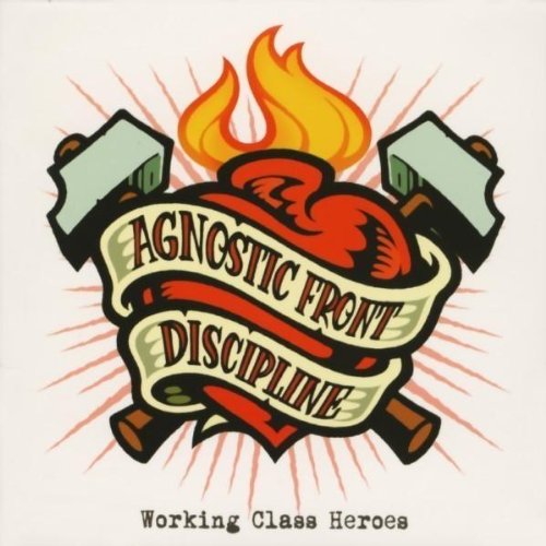Agnostic Front Picture 5