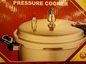 pressure cooker