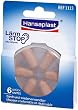 Hansaplast L�rmStop Ohrst�psel 6St.