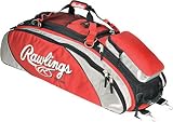 Sporting Goods : Rawlings APXWB Apex Elite Player's Bag