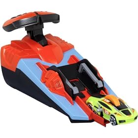 GX Turbo Launcher