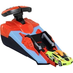 GX Turbo Launcher by 