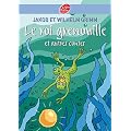 Le roi Grenouille et autres contes