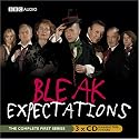 Bleak Expectations (BBC Audio)