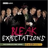 Bleak Expectations (BBC Audio)