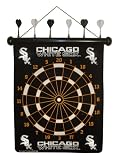 MLB Chicago White Sox Dart Board