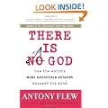There is a God: How the World's Most Notorious Atheist Changed His Mind
