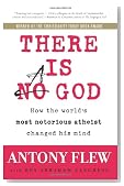There Is a God: How the World's Most Notorious Atheist Changed His Mind
